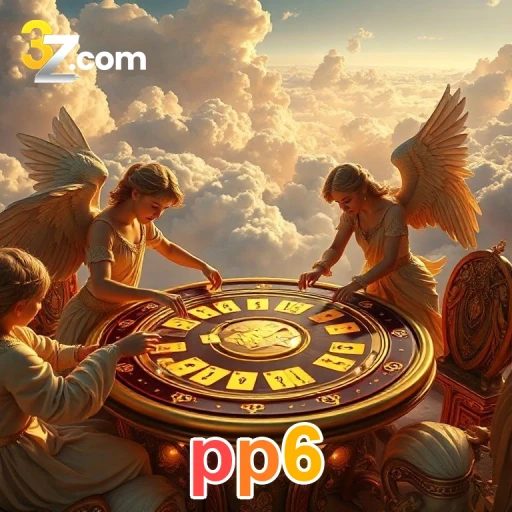 pp6 app Jogos de caça-níqueis